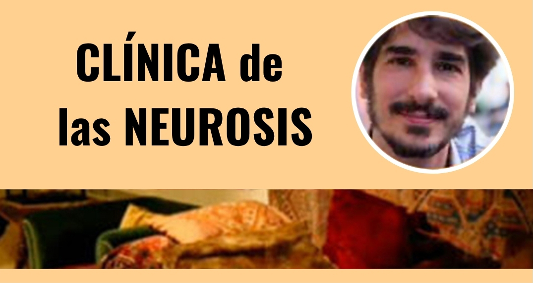 Clínica de la Neurosis