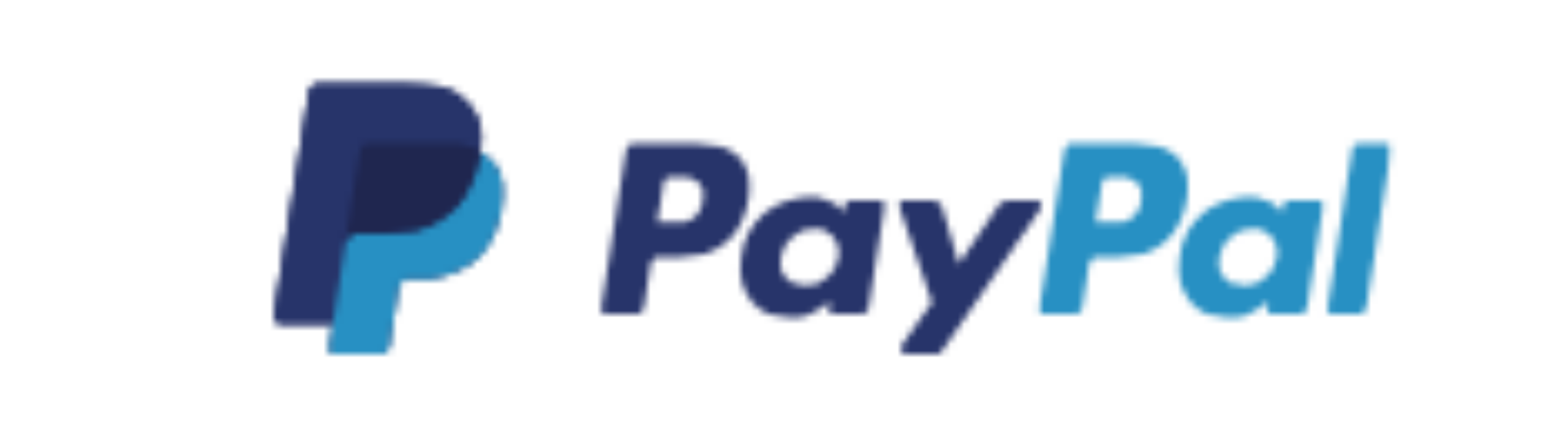 PayPal Logo