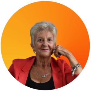 María José Borsani María José Borsani