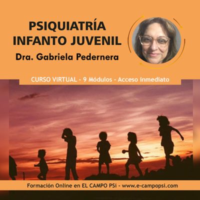 PSIQUIATRIA INFANTOJUVENIL 2023